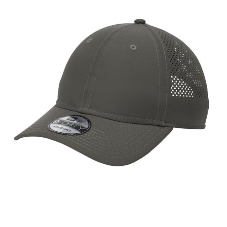 New Era Perforated Performance Cap. NE406 New Era