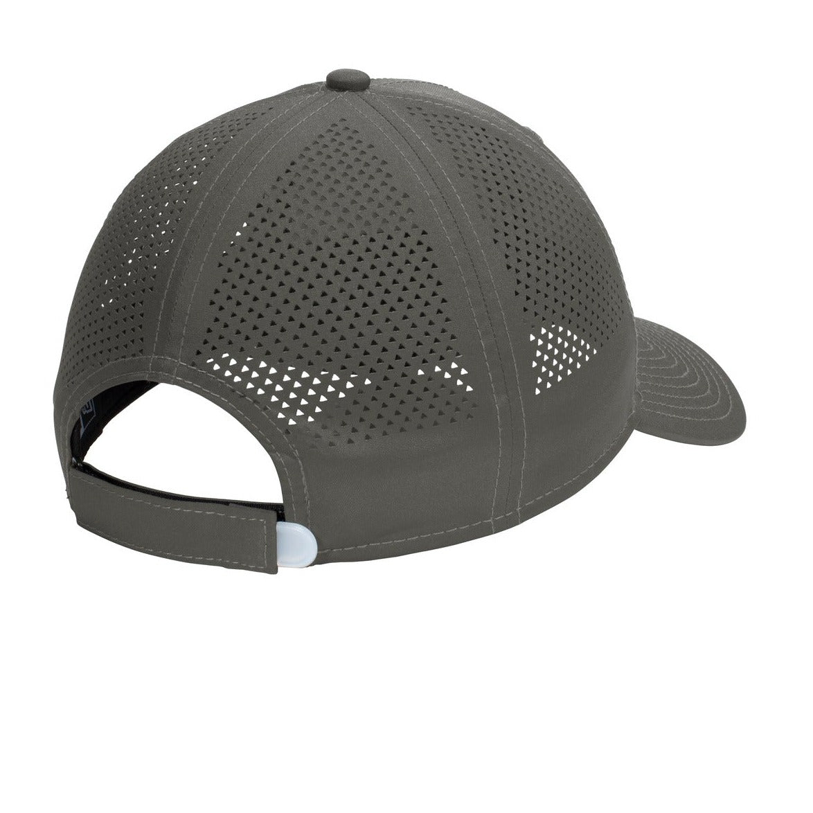 New Era Perforated Performance Cap. NE406 New Era