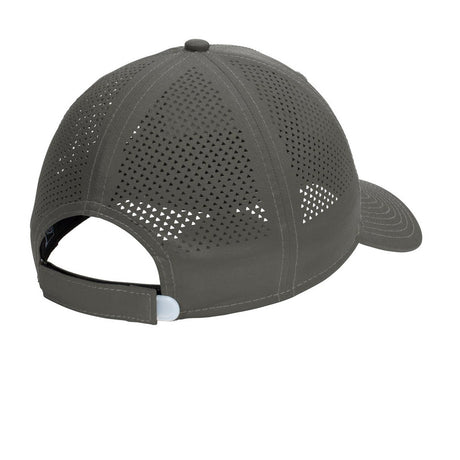 New Era Perforated Performance Cap. NE406 New Era
