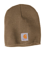 Carhartt Acrylic Knit Hat CTA205 Carhartt