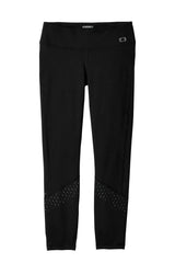 OGIO ENDURANCE Women's Laser Tech Legging. LOE402 OGIO