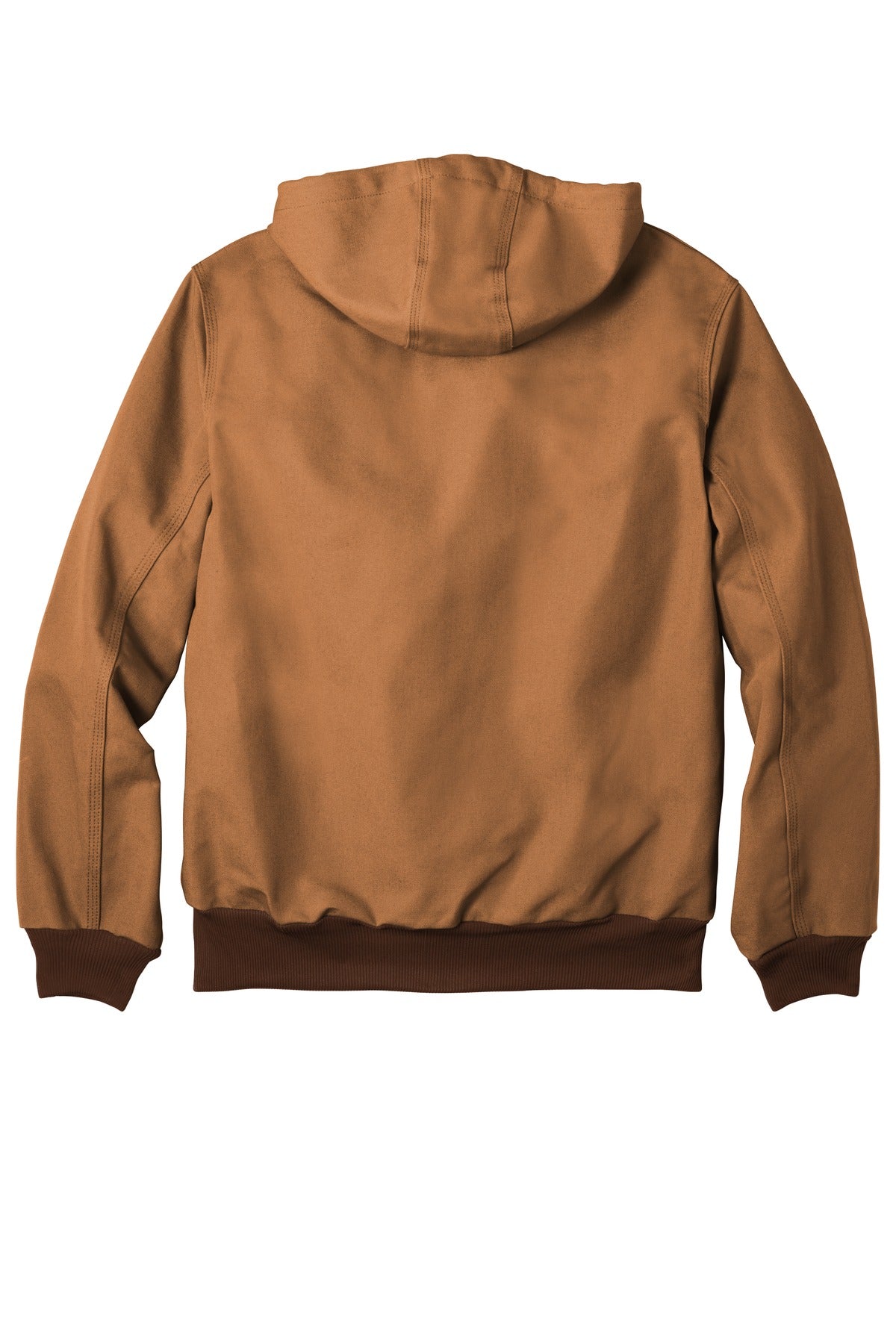Carhartt Men's Tall Thermal-Lined Duck Active Jacket CTTJ131 Carhartt