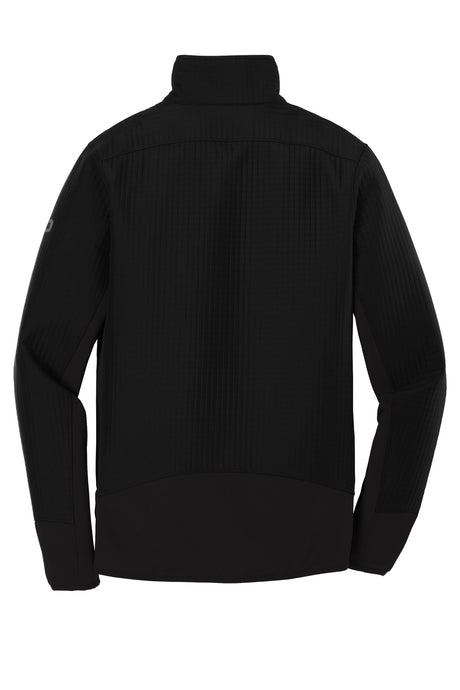 OGIO Men's Trax Jacket. OG726 OGIO