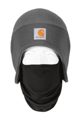Carhartt Fleece 2-In-1 Headwear CTA202 Carhartt