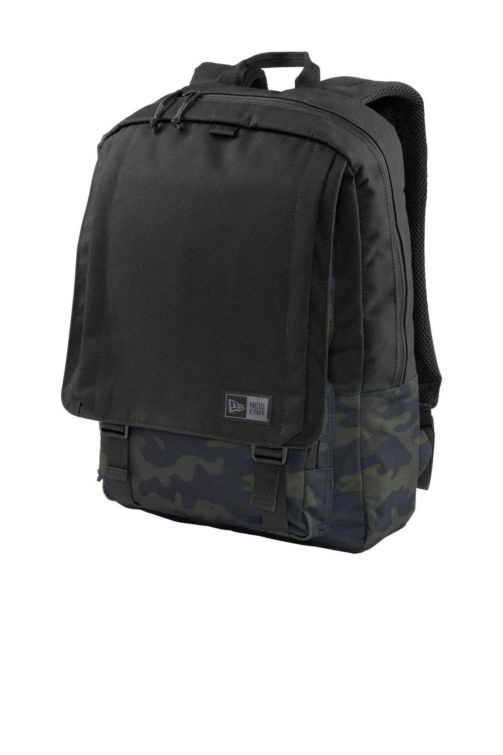 New Era Legacy Backpack. NEB202 Corporate Accessories Hats & Caps