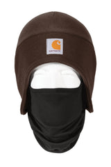 Carhartt Fleece 2-In-1 Headwear CTA202 Carhartt