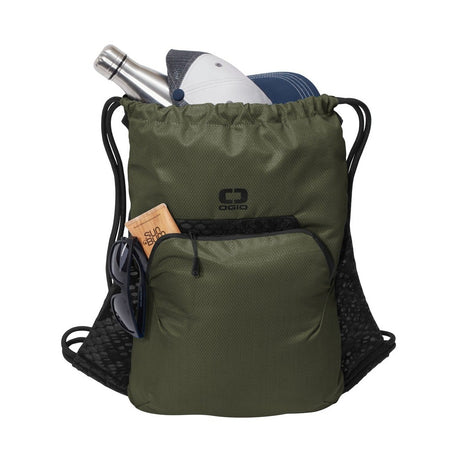OGIO Boundary Cinch Pack. 92000 OGIO