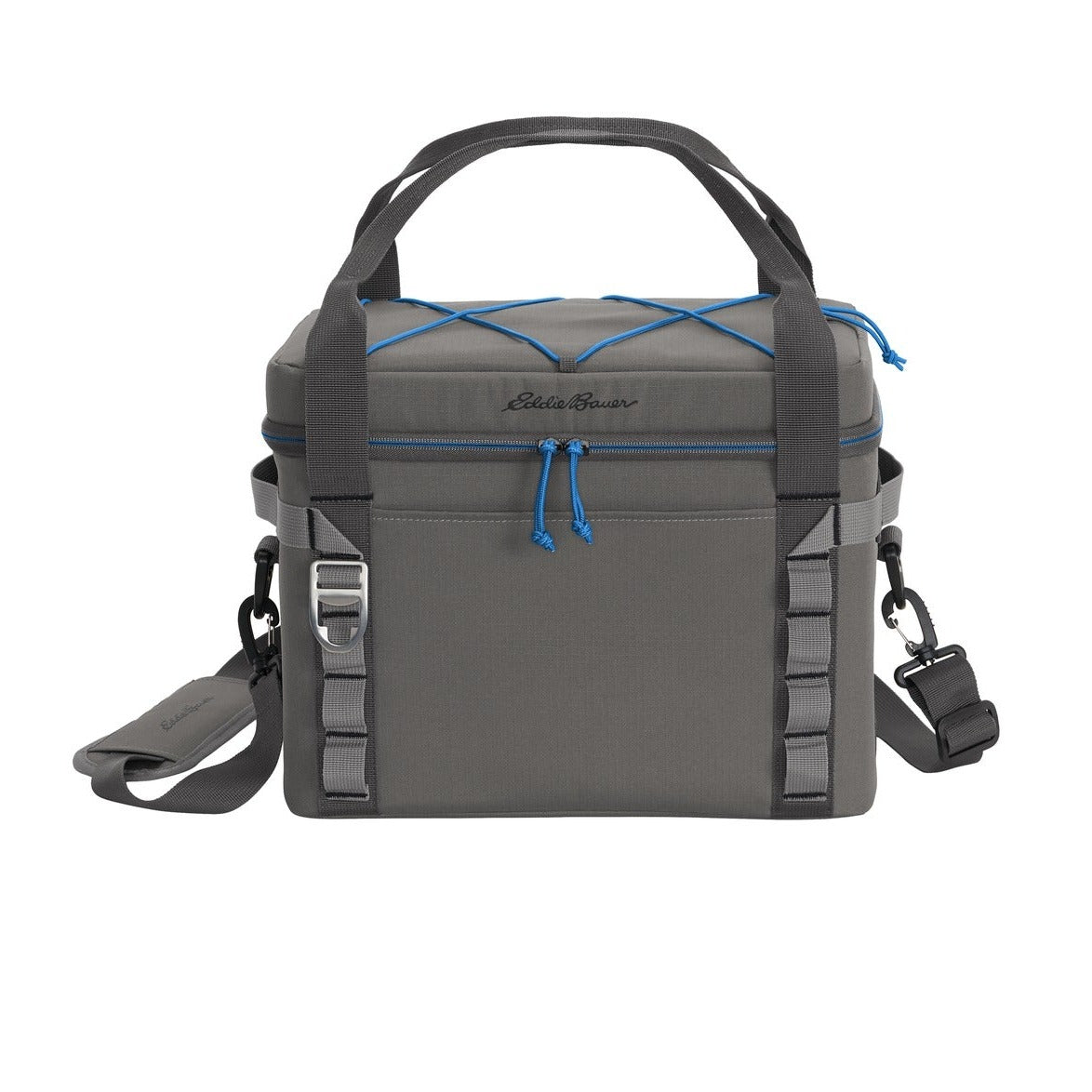 Eddie Bauer Max Cool 24-Can Cooler. EB800 Eddie Bauer