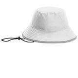 New Era Hex Era Bucket Hat. NE800 New Era
