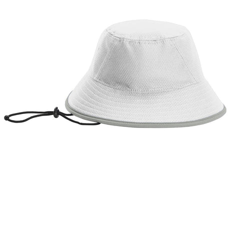 New Era Hex Era Bucket Hat. NE800 New Era