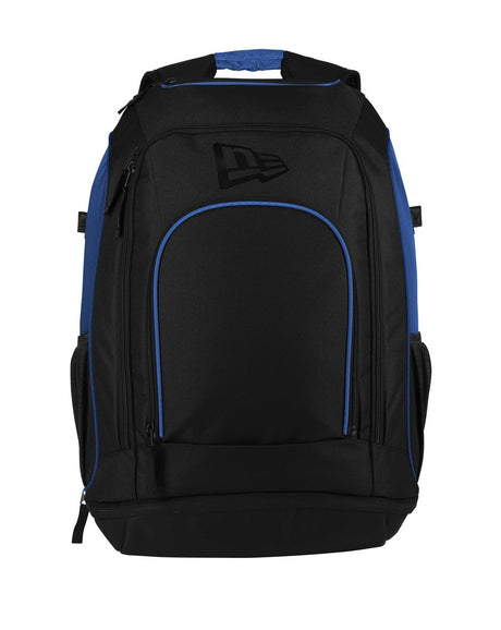 New Era Shutout Backpack. NEB300 New Era