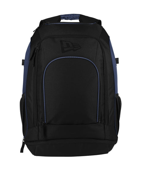 New Era Shutout Backpack. NEB300 New Era