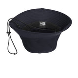 New Era Hex Era Bucket Hat. NE800 New Era
