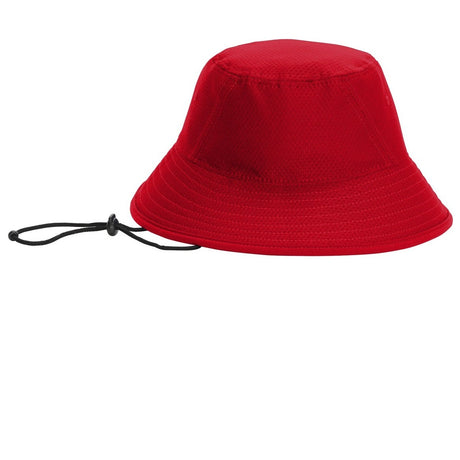 New Era Hex Era Bucket Hat. NE800 New Era