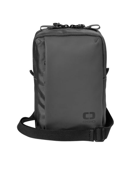 OGIO Resistant Crossbody. 97002 OGIO