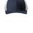 New Era Snapback Low Profile Trucker Cap. NE207 Corporate Accessories Hats & Caps
