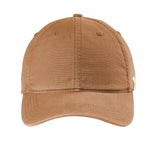 Carhartt Cotton Canvas Cap CT103938 Carhartt