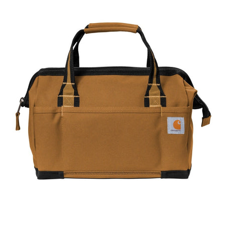 Carhartt Foundry Series 14 Tool Bag CT89240105 Carhartt
