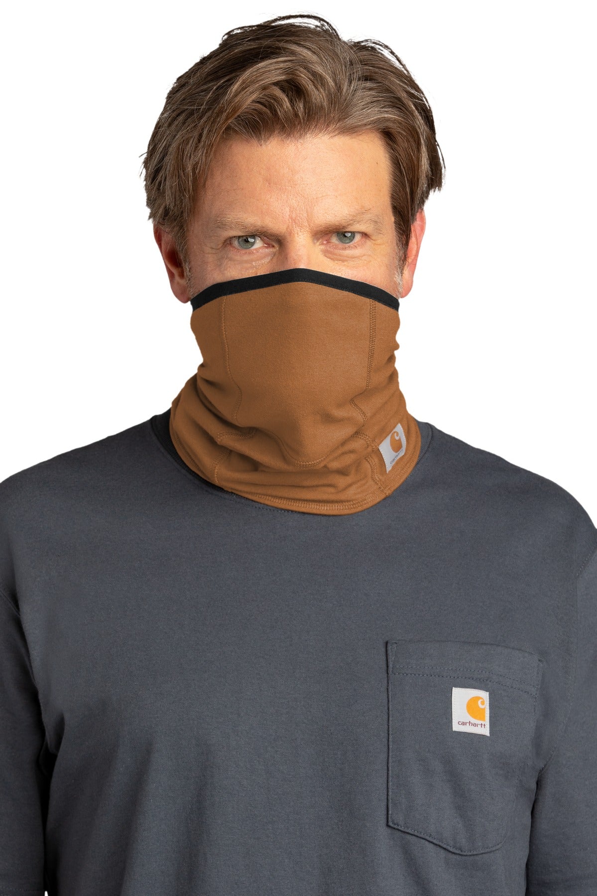 Carhartt Cotton Blend Filter Pocket Gaiter CT105086 Carhartt