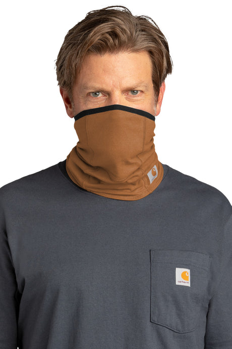 Carhartt Cotton Blend Filter Pocket Gaiter CT105086 Carhartt
