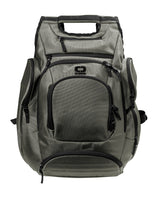OGIO Metro Ballistic Pack. 711107 Corporate Accessories Bags & Backpacks