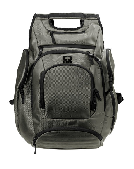OGIO Metro Ballistic Pack. 711107 OGIO