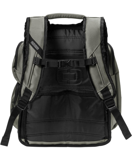 OGIO Metro Ballistic Pack. 711107 OGIO