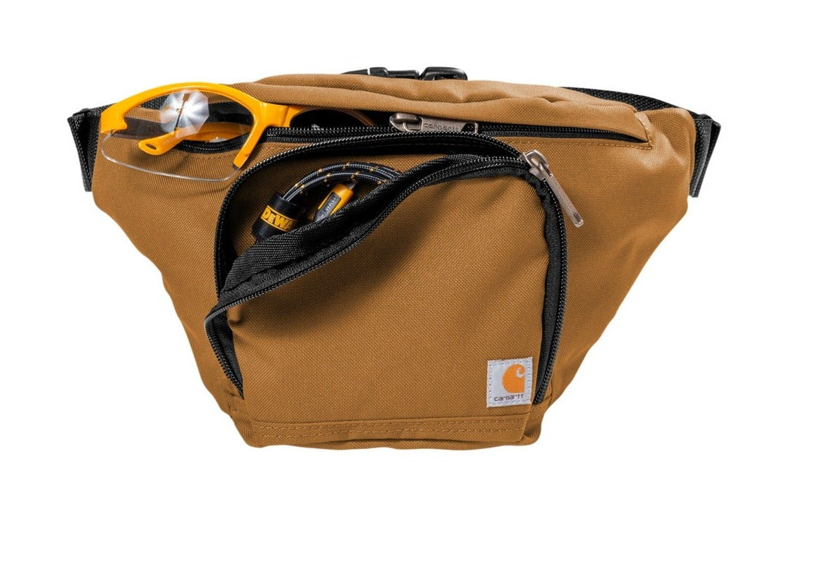 Carhartt Waist Pack CT89098101 Carhartt