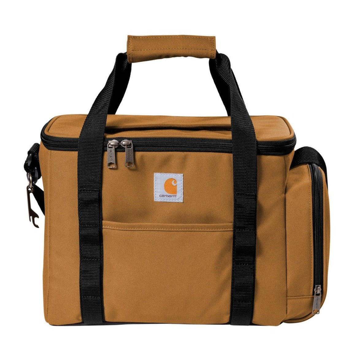 Carhartt Duffel 36-Can Cooler CT89520701 Carhartt