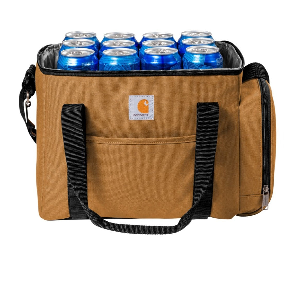 Carhartt Duffel 36-Can Cooler CT89520701 Carhartt