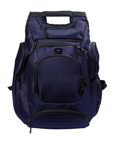 OGIO Metro Ballistic Pack. 711107 OGIO