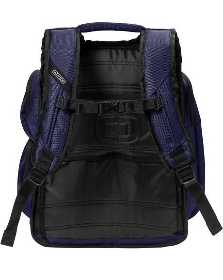 OGIO Metro Ballistic Pack. 711107 OGIO