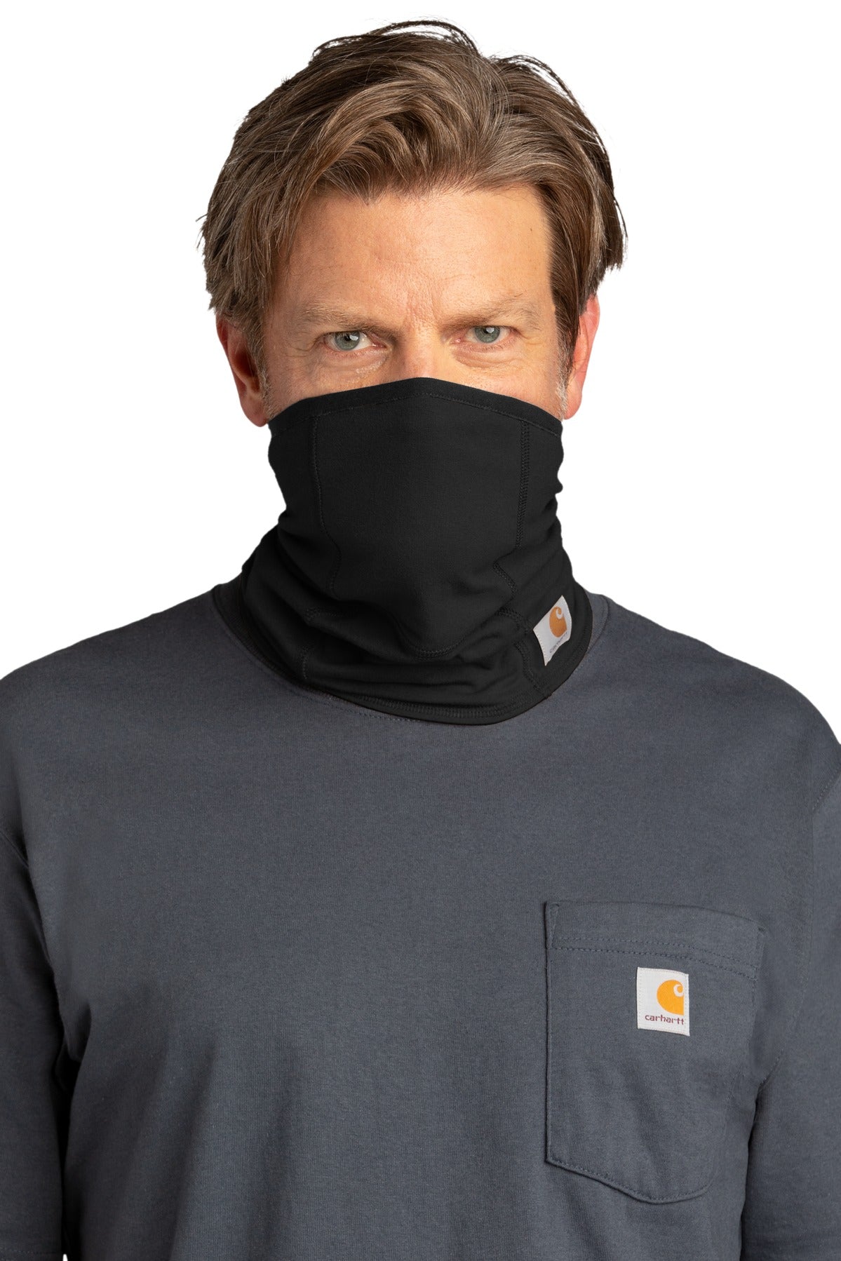 Carhartt Cotton Blend Filter Pocket Gaiter CT105086 Carhartt