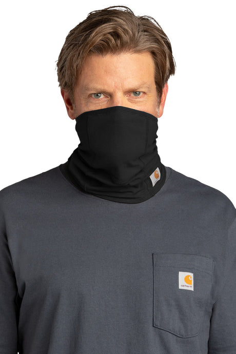 Carhartt Cotton Blend Filter Pocket Gaiter CT105086 Carhartt