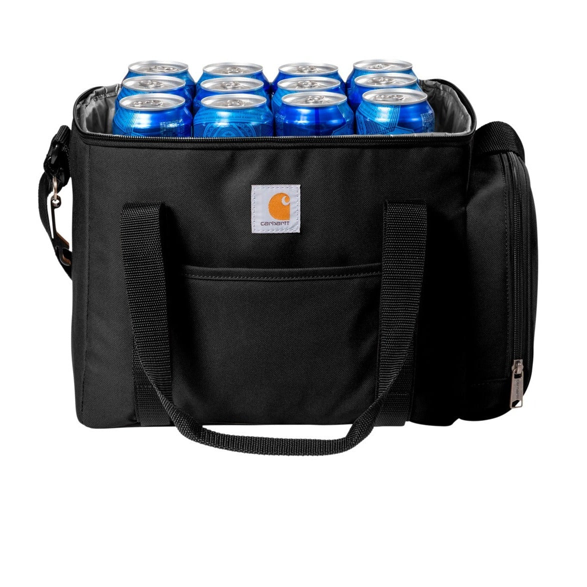 Carhartt Duffel 36-Can Cooler CT89520701 Carhartt