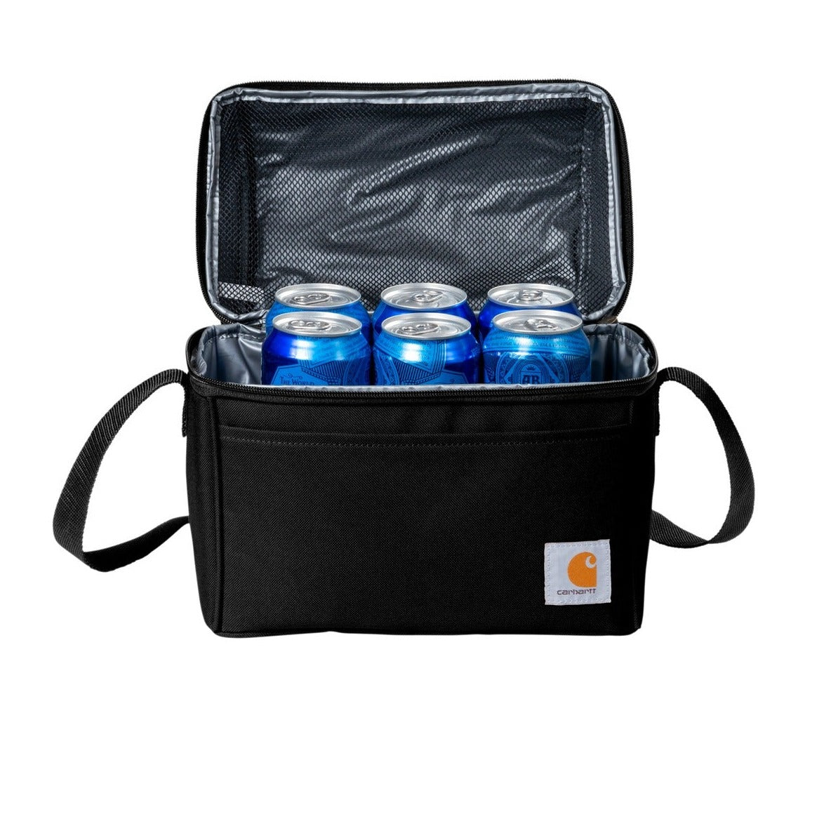 Carhartt Lunch 6-Can Cooler CT89251601 Carhartt