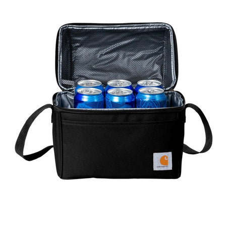 Carhartt Lunch 6-Can Cooler CT89251601 Carhartt