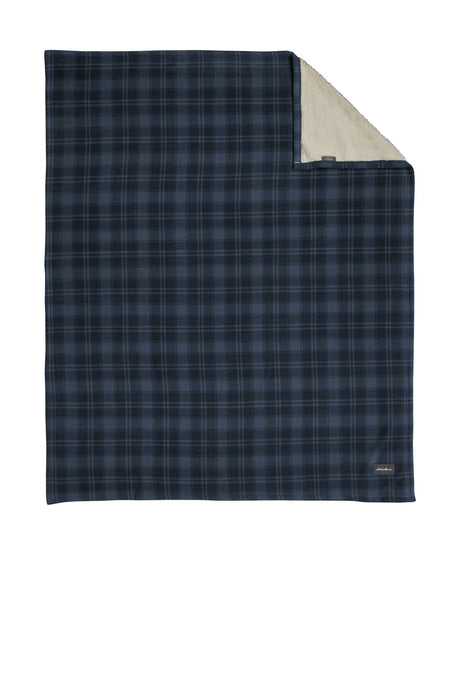 Eddie Bauer Woodland Blanket. EB750 Eddie Bauer