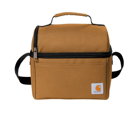 Carhartt Lunch 6-Can Cooler CT89251601 Carhartt