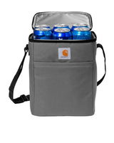 Carhartt Vertical 12-Can Cooler CT89032822 Carhartt
