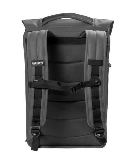 OGIO Resistant Rolltop Pack. 91014 OGIO