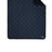 Eddie Bauer Quilted Insulated Fleece Blanket. EB751 Eddie Bauer
