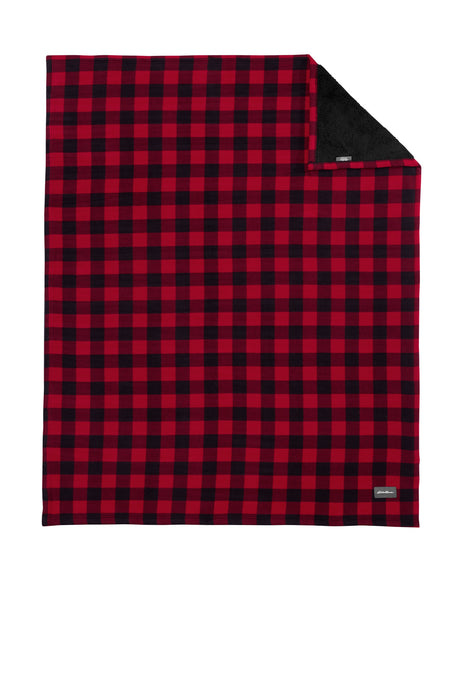 Eddie Bauer Woodland Blanket. EB750 Eddie Bauer