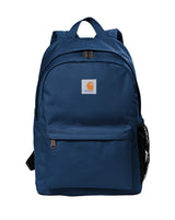 Carhartt Canvas Backpack CT89241804 Carhartt
