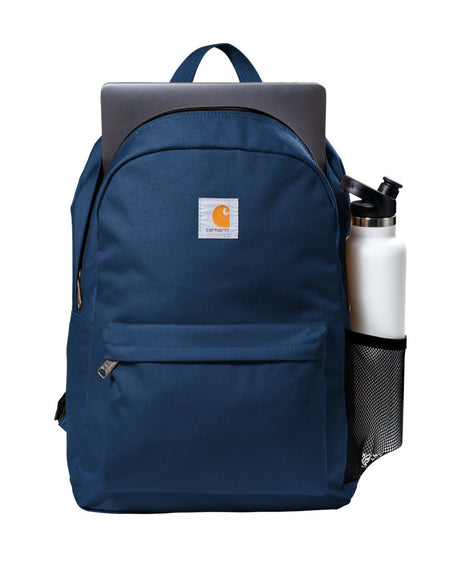 Carhartt Canvas Backpack CT89241804 Carhartt
