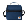 Carhartt Lunch 6-Can Cooler CT89251601 Corporate Accessories Bags & Backpacks