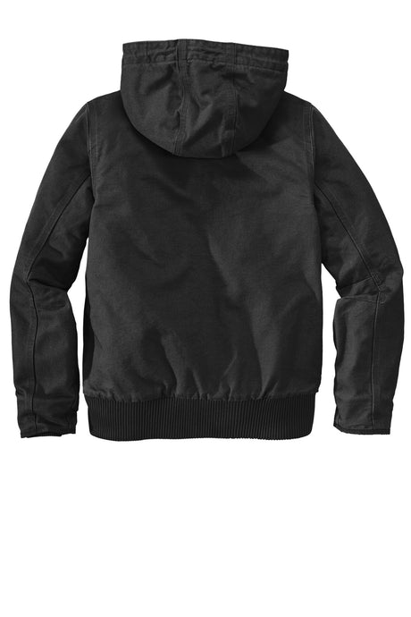 Carhartt Women's Washed Duck Active Jacket CT104053 Carhartt
