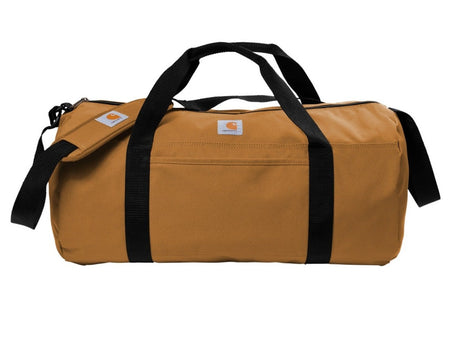 Carhartt Canvas Packable Duffel with Pouch CT89105112 Carhartt