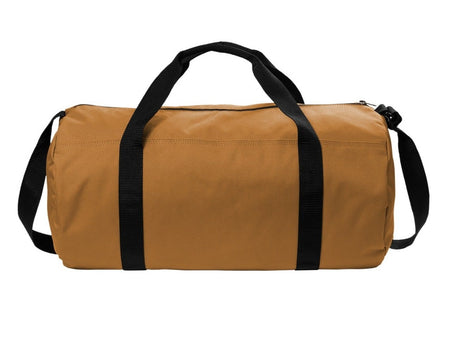 Carhartt Canvas Packable Duffel with Pouch CT89105112 Carhartt