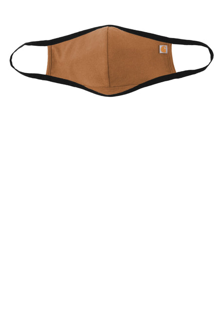 Carhartt Cotton Ear Loop Face Mask 3 pack CT105160 Carhartt